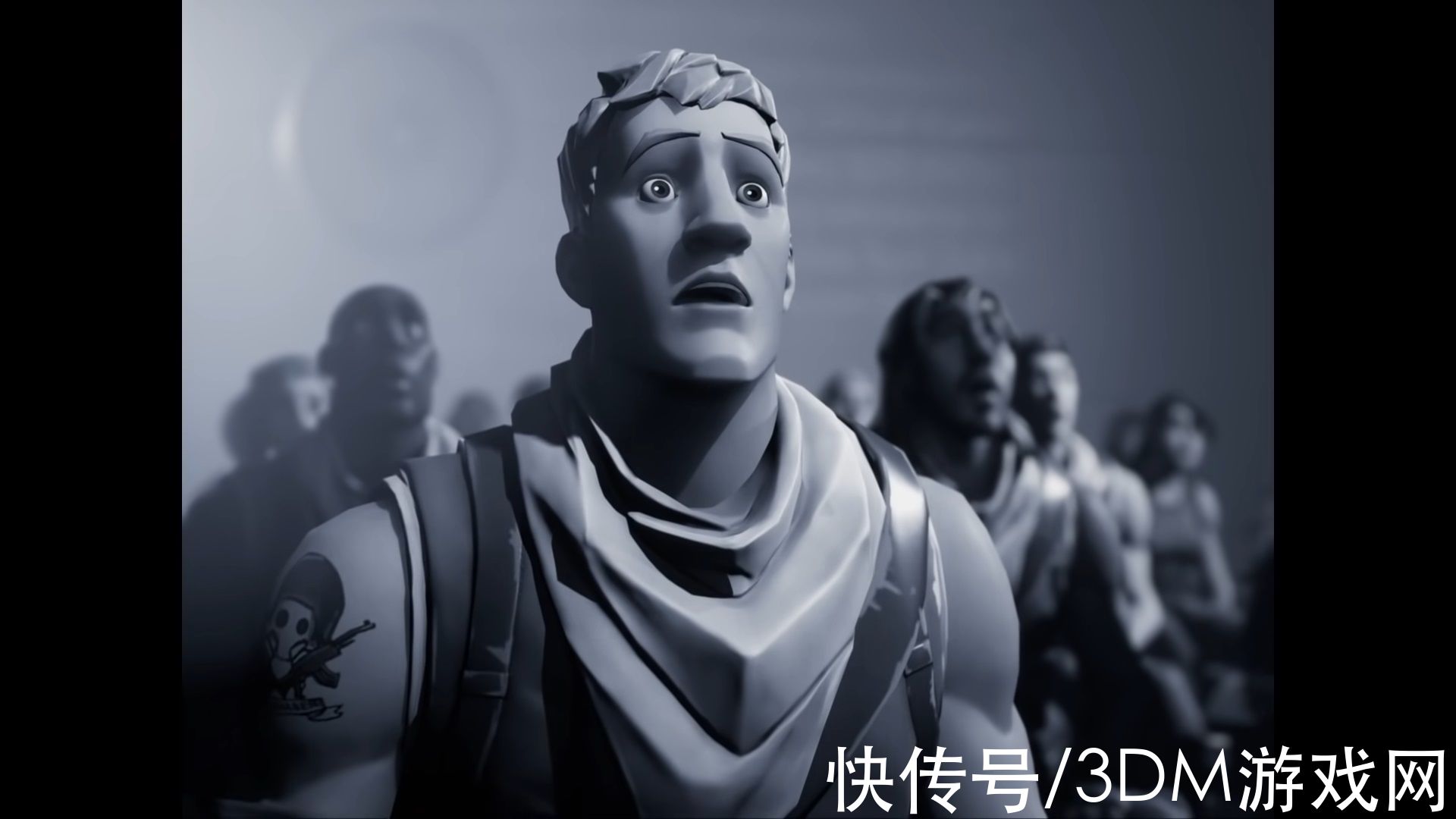 epic|3DM速报：苹果Epic大战初审结果公布《破晓传说》Steam周销登顶