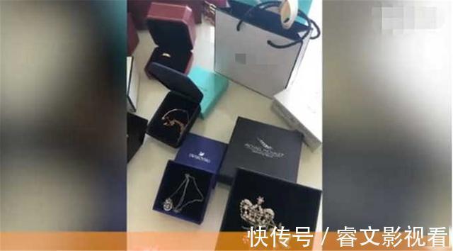 暖心|暖心男孩给妈妈过七夕,清空爸爸7万元购物车,宝爸:孩子能退吗