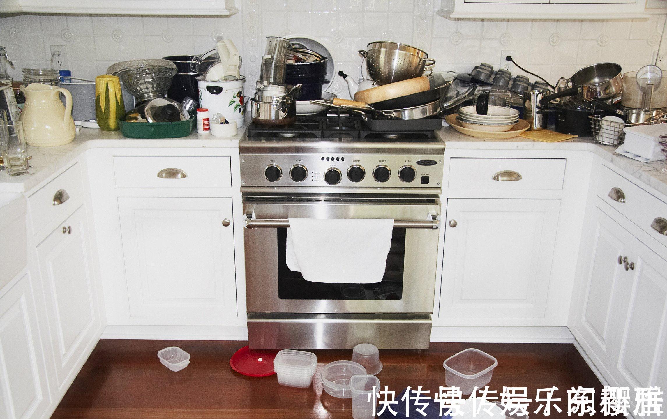 扫地机器人|入住新房刚1年,细数装修犯过的五大错误,请你一定要避开