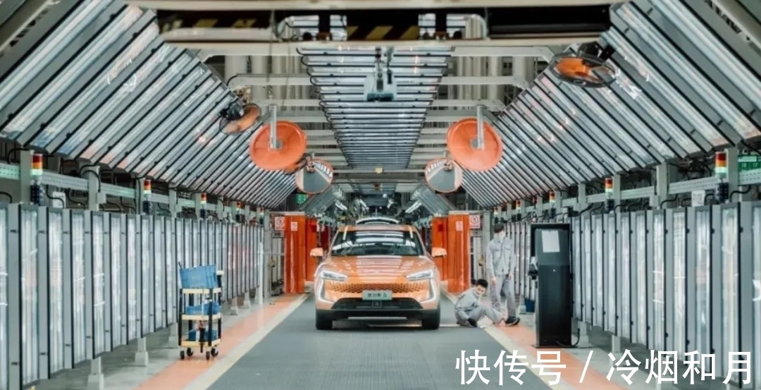 华为|华为加持也卖不动?恰恰相反,赛力斯SF5因为华为才交付缓慢