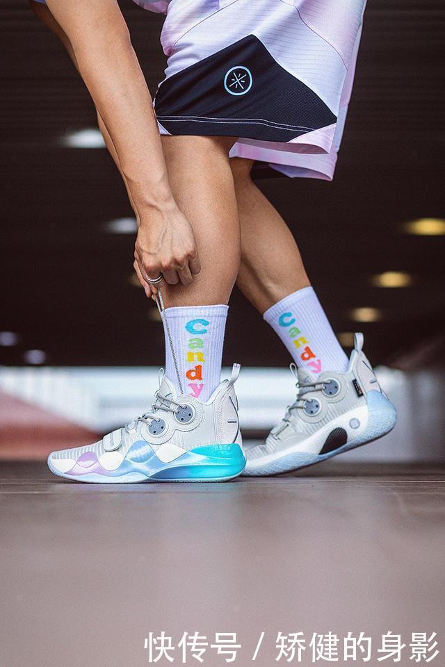 今早3双新鞋登场都瞬间售罄!你抢到了哪双