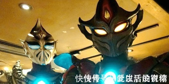 圆谷|打死奥特曼最多的怪兽,贝利亚算一个,图四打死的战士堆成山!