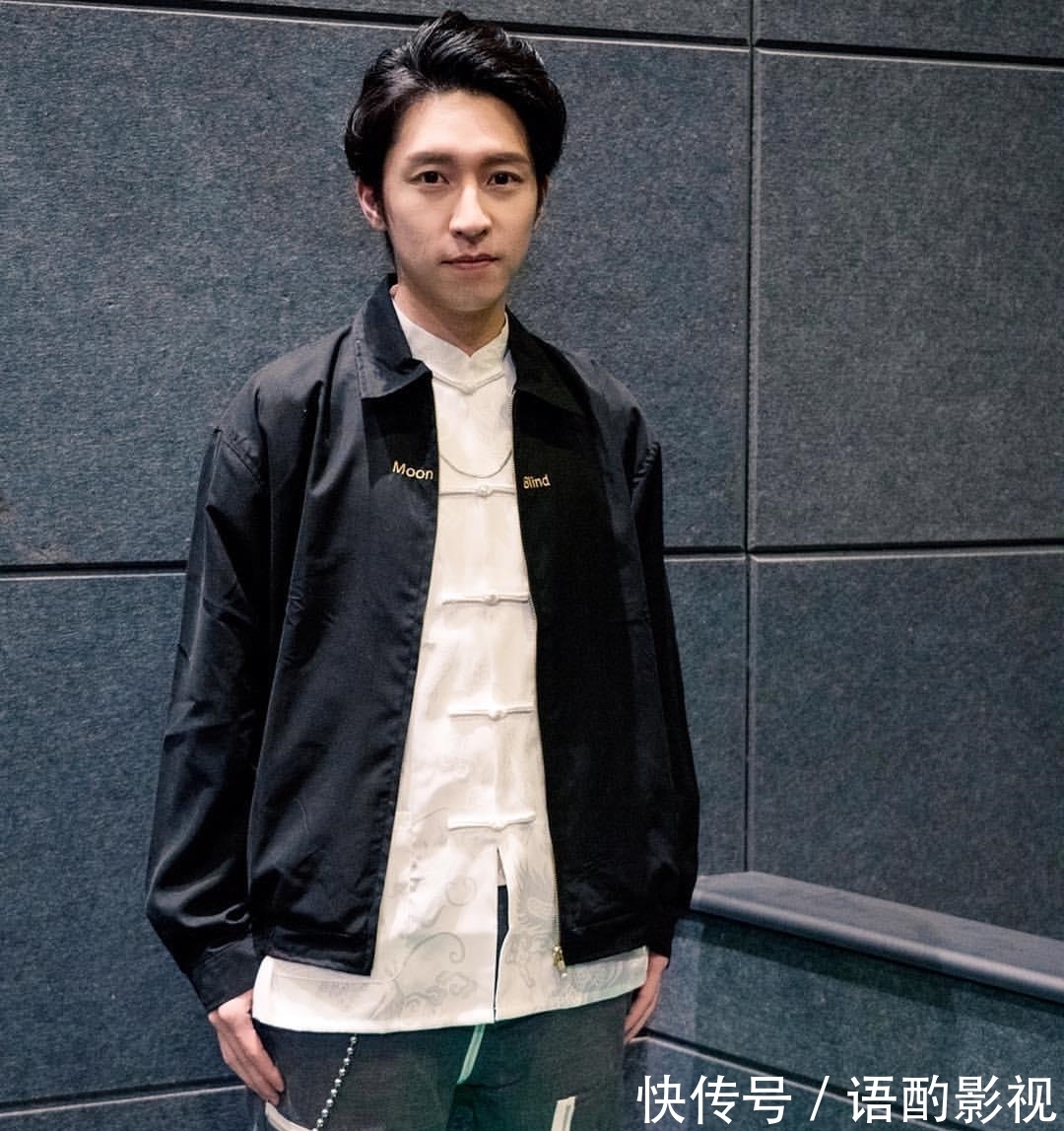 有天賦,有溫度,有真誠的青年演員孫陽!