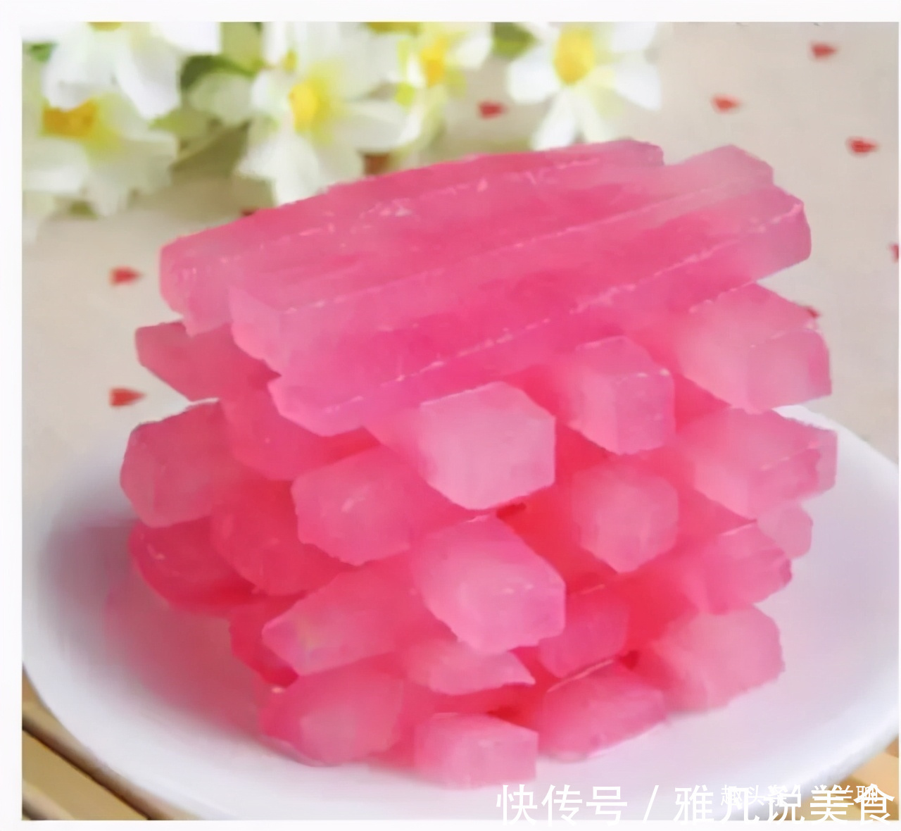 严选34款菜肴分享,熟悉的家常味道,美味又营养,让家人开心用餐