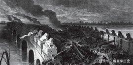 战役|我国三万精兵所剩无几,对方才死2个人,这场战役史书都不敢记载