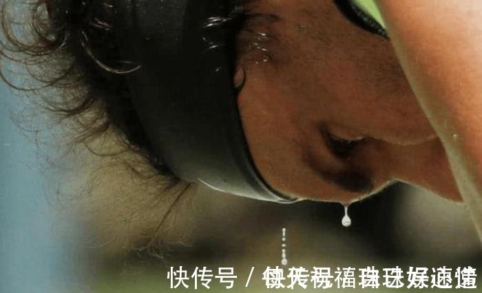 有氧运动|为何有些人跑完步就大汗淋漓, 而有的人却不咋出汗 原因很简单