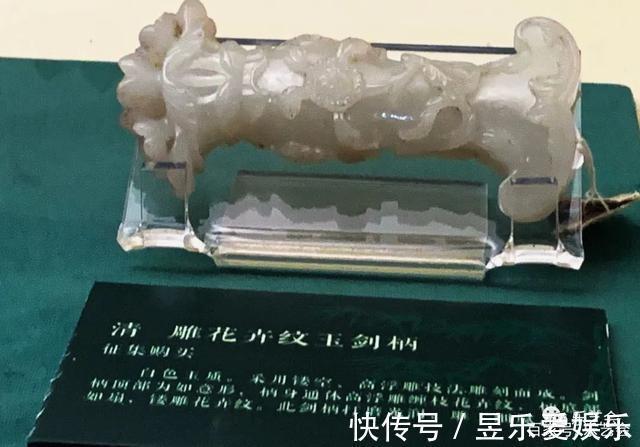 无极斋@无极斋分享《赏珍——宁波博物院藏文物精品展》中篇