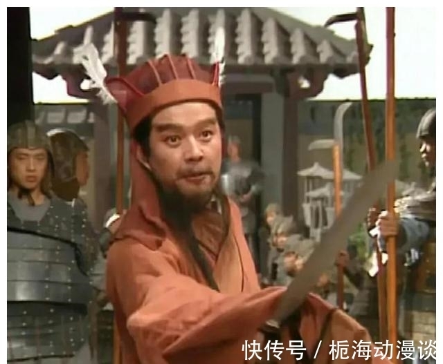 匡君&盘点《三国演义》中的霸气语句,品看乱世英雄的壮志豪情