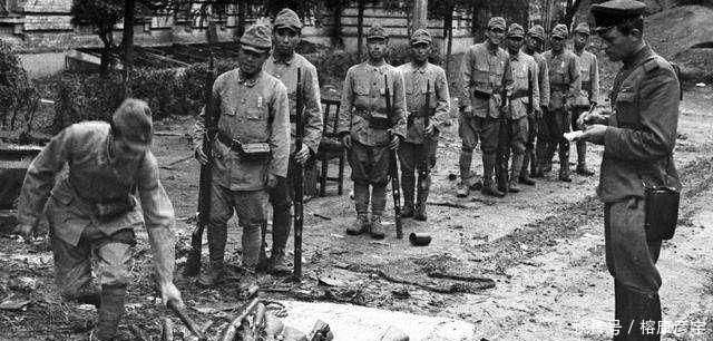 二战|为何在二战中日军不敢和苏军拼刺刀？