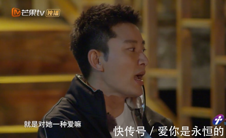 家人太宠溺甜馨,贾乃亮无奈对女儿严厉孩子最怕我