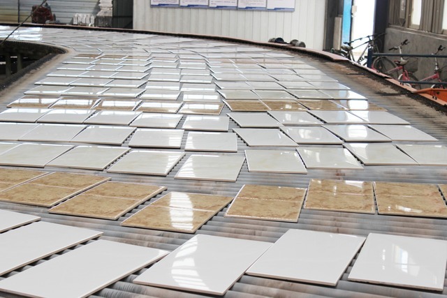 产区|瓷片“好卖”!有企业10月销售环比增长超30%