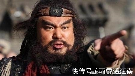 朱富#李逵母亲被老虎吃掉后,宋江却笑着说了22个字,听起来很扎心