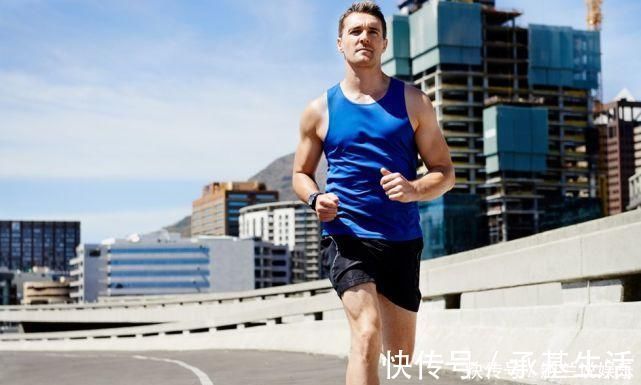 糖原|坚持跑步,为什么没有瘦下来终于找到原因