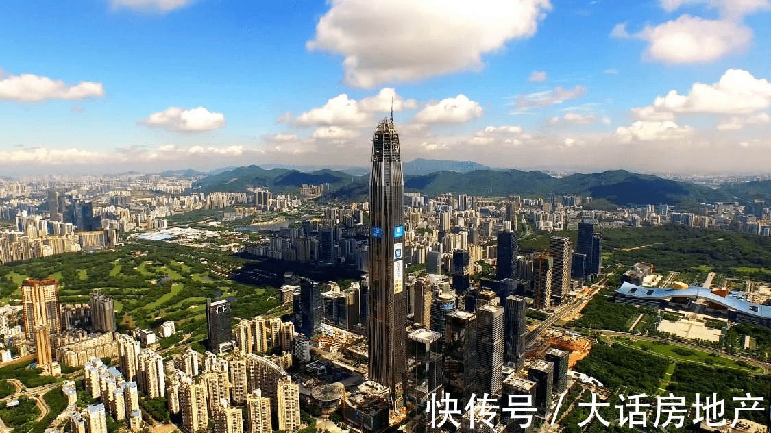 开盘|有房不卖,捂盘惜售,等着涨价,深圳的房价,还要上涨啊!