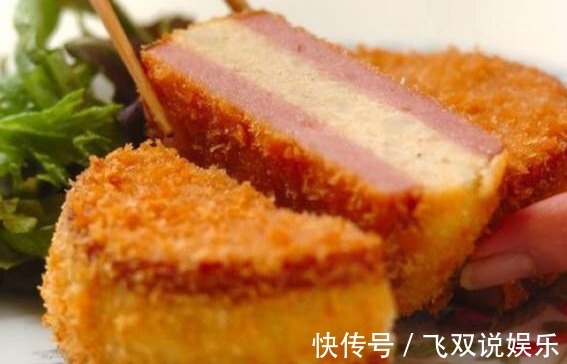 馒头不要再蒸了，教如此做，松软香甜有嚼劲，比面包还好吃