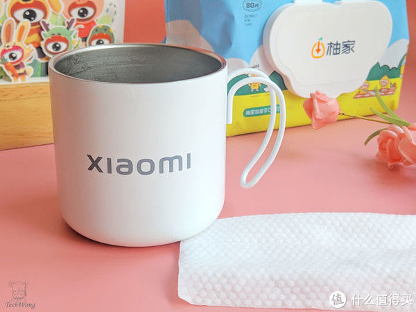 柚家加厚手口湿巾像毛巾一样厚，安全无刺激，一物多用还价格实惠