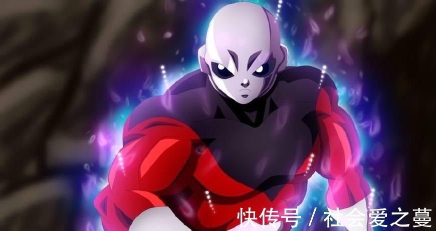 萨拉玛|盘点龙珠超中最新战斗力排名, 全王只排在第三, 第一名强的无法想象