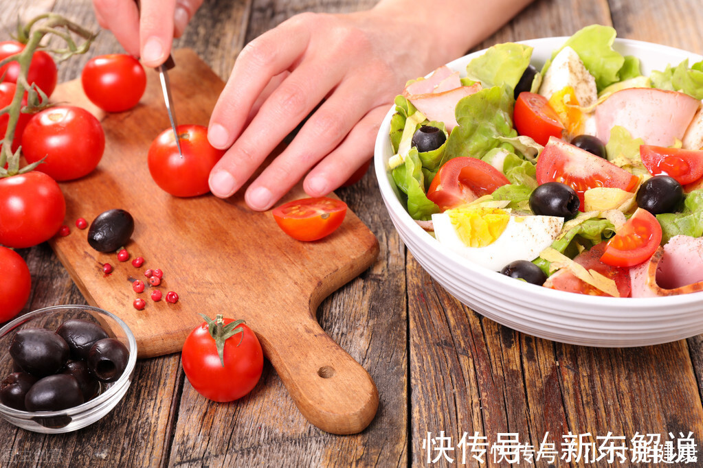 青菜粥|保养心脏的小方法!不吃药也能改善心脏健康