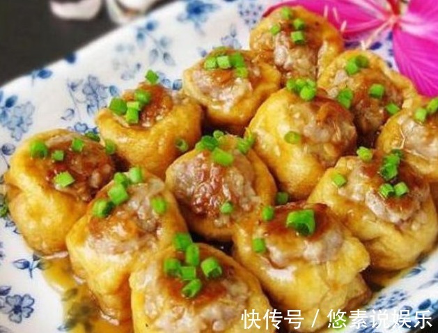 学会几道好吃的家常菜,味道让人回味无穷,老公更爱吃还更爱你!