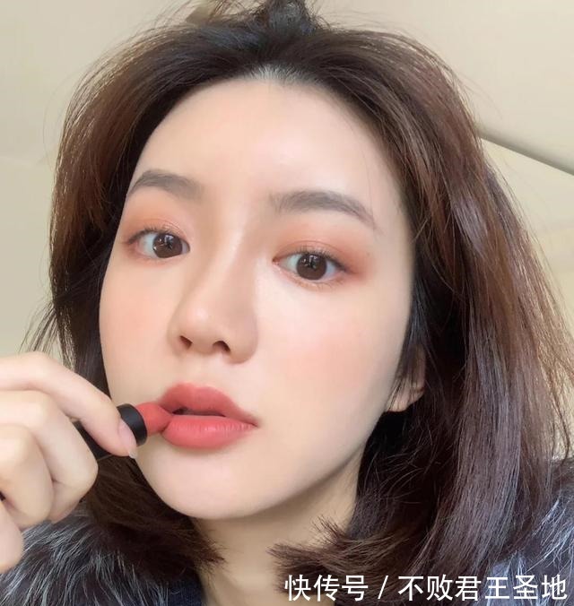 口红 我摊牌了,黄皮女人的“有效口红 ”是这5支!