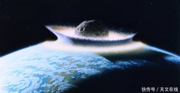 太阳系 恐龙究竟是被什么杀死的?小行星还是彗星?现在似乎有了答案