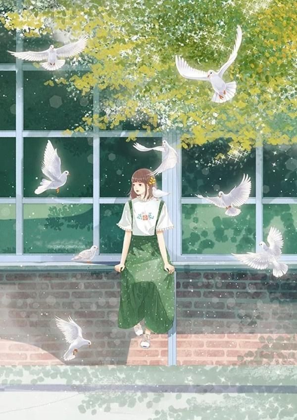 高智!5本女主高智商的现言:女主独立自信冷感学霸,不经意却撩到了他!