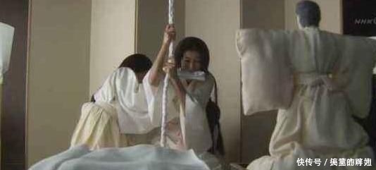 巴特拉|古代女性都是躺着生孩子？或许跟你想的不一样，影视剧误导了