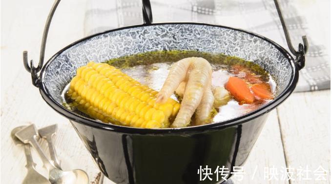 补血|润肺生津，滋阴养胃，益气补血的6道夏季药膳食谱，收藏起来！