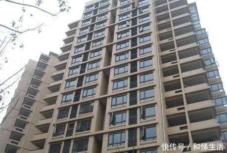 买房|一栋楼无论有多少层,有钱人买房都只入手这几层,买到准不会吃亏