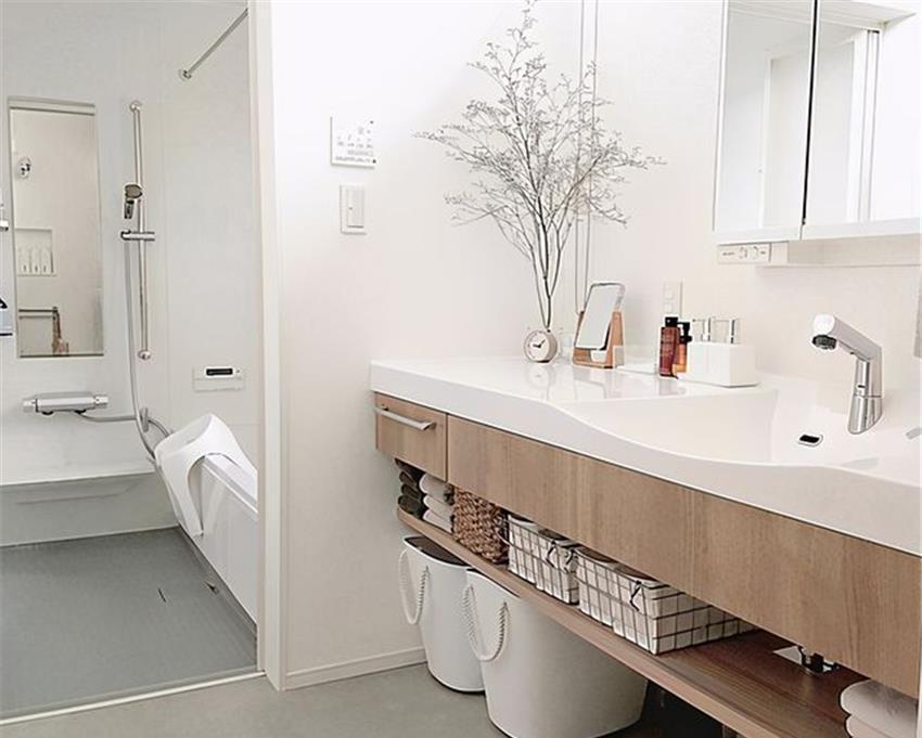 卫生间|日本人的卫生间，有哪些人性化设计？网友：6个细节设计值得学习