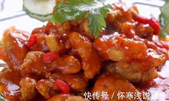 胡萝卜|整理23款菜肴分享,家常食材换种做法不一样的味道,试试吧