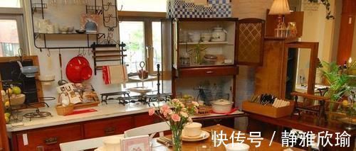 房子|小户型房子最不该买餐桌了,以后都流行装这种,太聪明了!