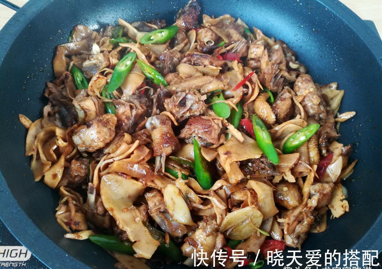 龙宝|蔬菜中的刮油高手,我家每年都囤20斤,不怕变质过期,常年都能吃