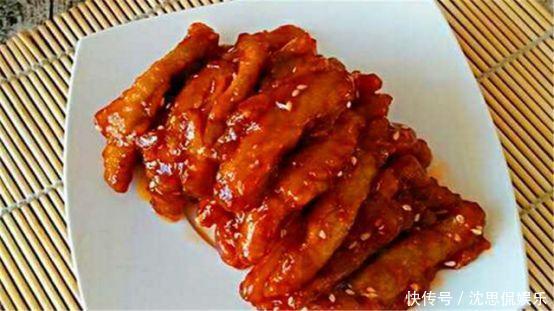 开胃|在家招待客人做的几道美食,解馋开胃,简单易学,下酒又下饭