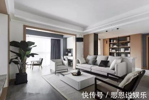 小户型|阳台装修别再做推拉门了,现在都流行这样设计,太聪明了