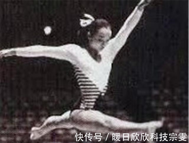 黄玉斌|我国17岁体操冠军退役,被老外哄到美国,如今过着啃老生活