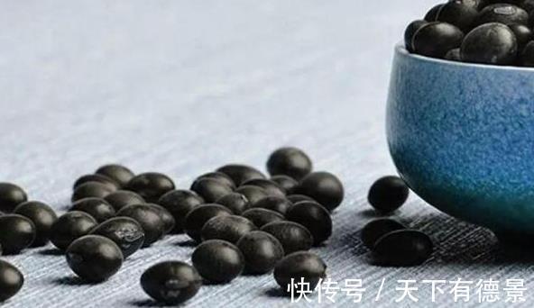米醋|黑豆加以下2种料,解毒、改善糖尿病效果降血糖,身体越来越健康