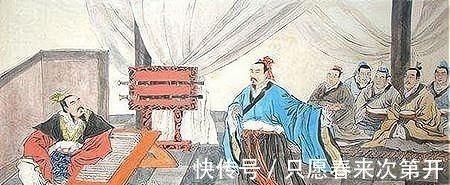 自荐#毛遂自荐成功,但最后死得有多惨?历史老师可不会跟你讲这些