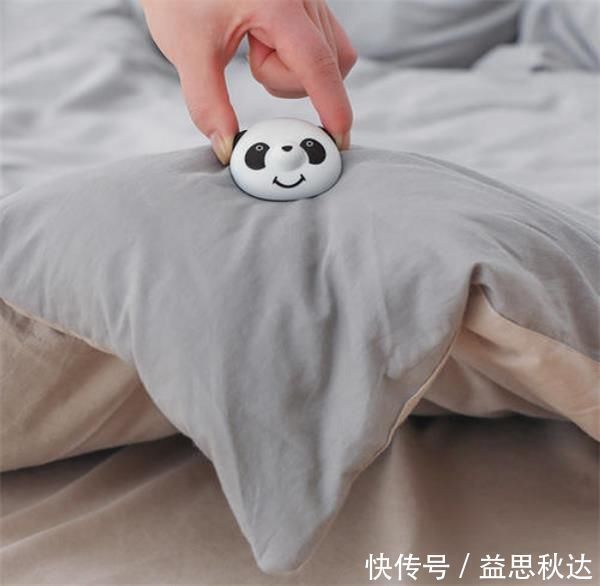被单|被子总在被罩里“乱跑”别用针缝,教你这个实用小方法,很服帖