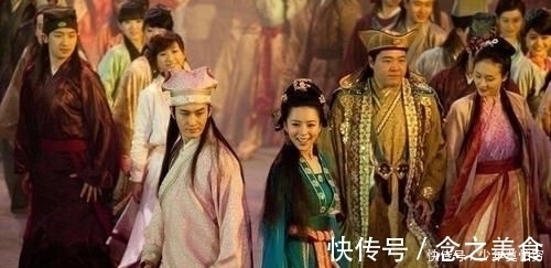 典故!唐伯虎经典上联:六木森森,松柏梧桐杨柳!女子巧妙应对!