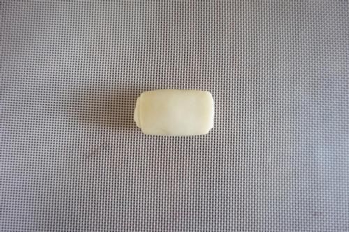  酥到掉渣的蛋黄酥，在家就能制作，成本不到4元钱，比买来的好吃