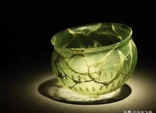  颜值|历史上有哪些颜值逆天的文物？