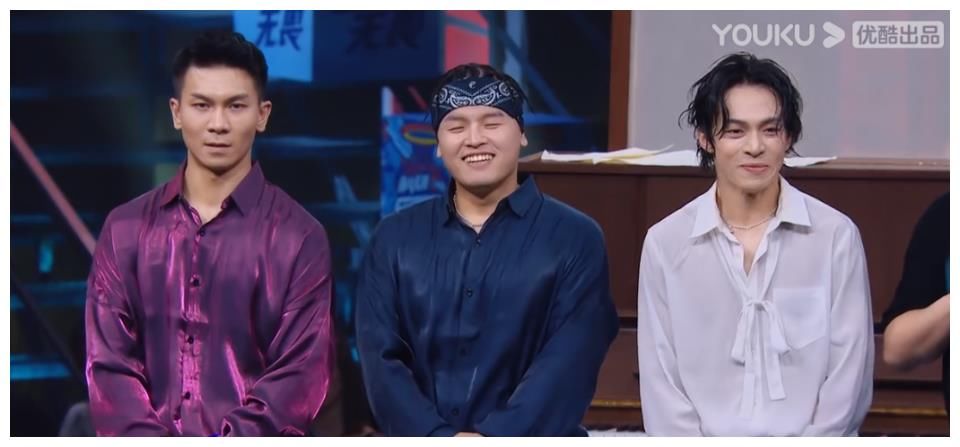 王一博|《這就是街舞4》團隊作品積分賽，張藝興全輸，原因有3個