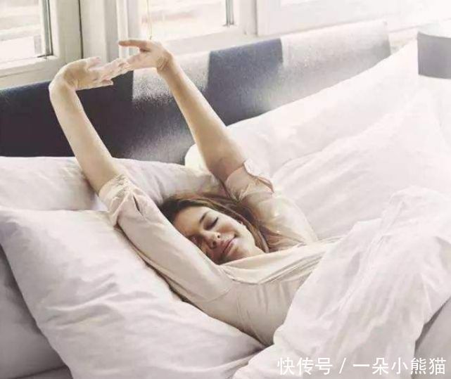 世界公认的最佳“睡眠时间”,若是每天坚持,连你都要谢谢你自己