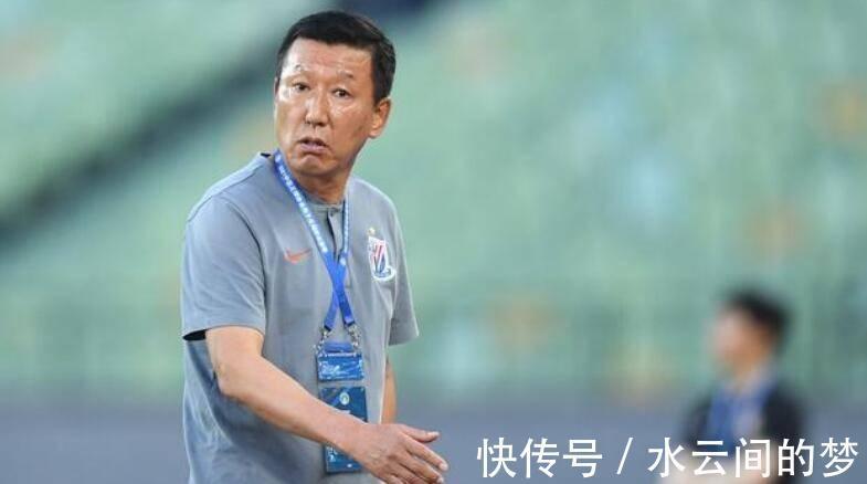 德比|一针见血!球迷道破崔康熙从上海申花下课的真因周军也无解