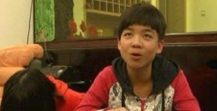 父母|他是變形計最虛偽的孩子,成國家認證的老賴,害家庭破產妹妹輟學