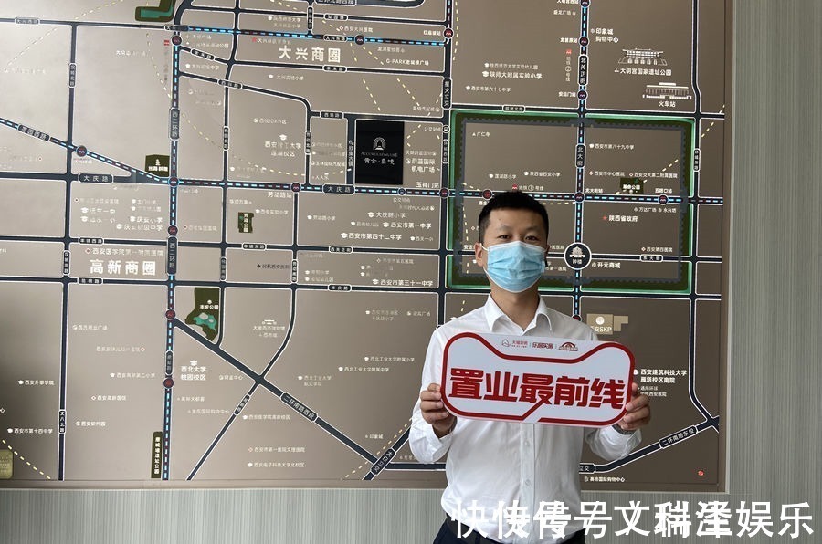 案场|黄金周探盘城市周边热盘不热 主城区人气回归明显