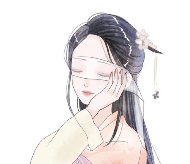 女孩|不食人间烟火的古风女孩名,美到出尘脱俗