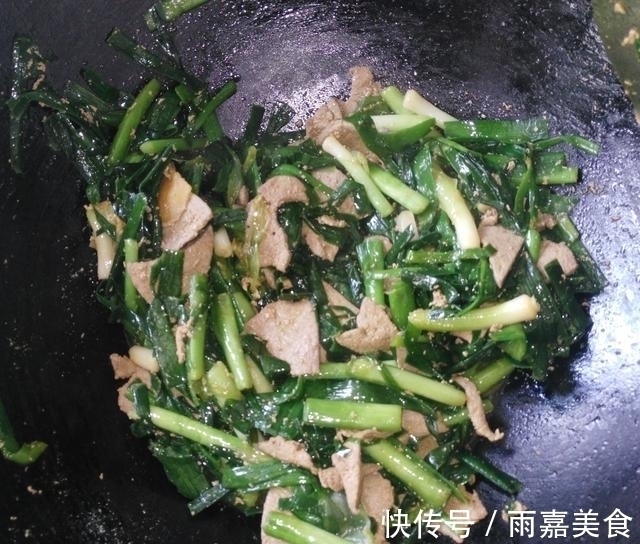 猪肝|“它”隔三差五吃点,对眼睛好,老人吃还补铁,我家每周都吃1次