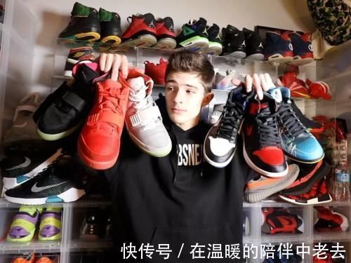 scott 买球鞋需谨慎!球鞋博主推荐的鞋,自己都不穿,千万别被割了韭菜